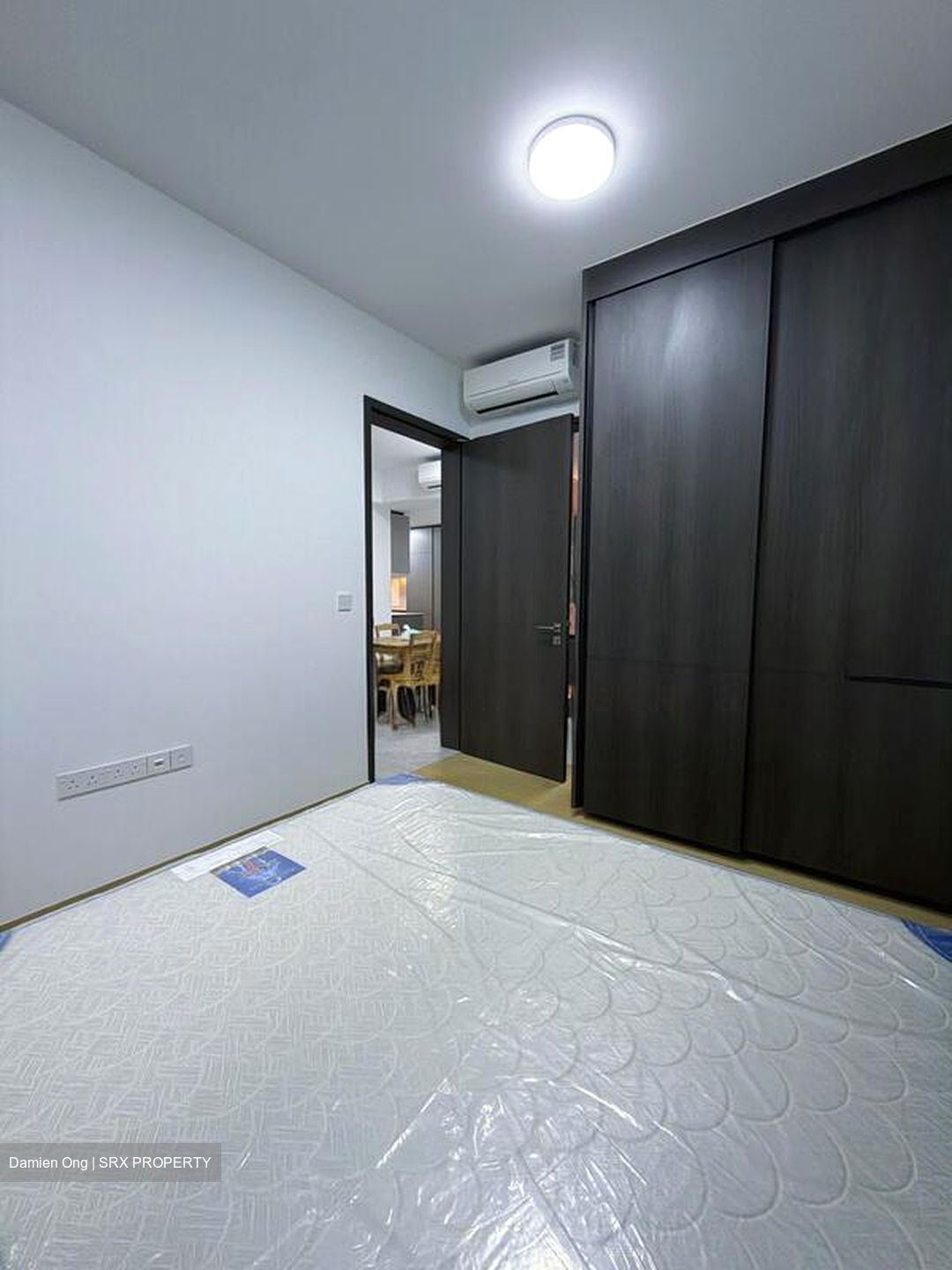 Piccadilly Grand (D8), Apartment #520649651